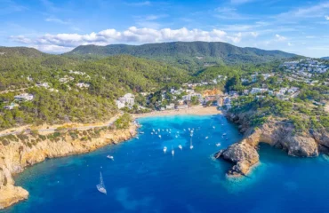 Cala-Vadella Cala Vadella