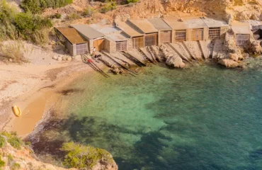 Cala-d-en-Serra Cala den Serra