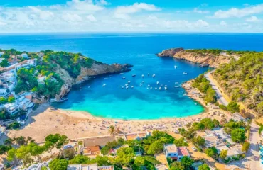 Cala-Saladeta Cala Saladeta