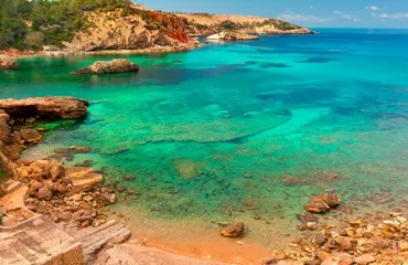 Cala Xarraca