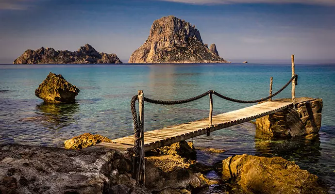 Cala Dhort