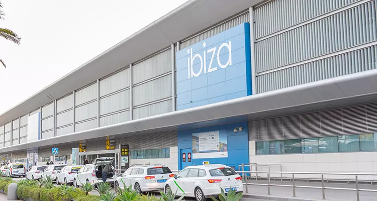 aeropuerto
