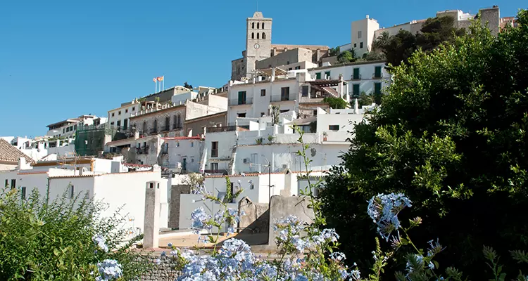 dalt-vila