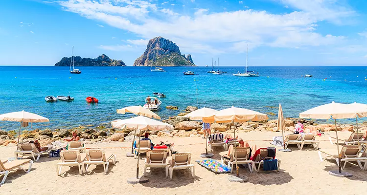 Cala Dhort