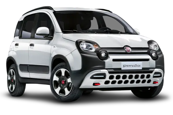 Fiat Panda Cross