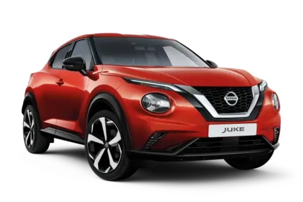 Nissan Juke Auto