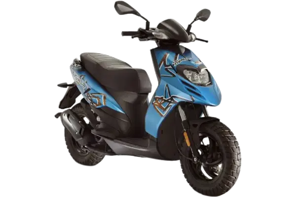 Piaggio Typhoon 50c.c